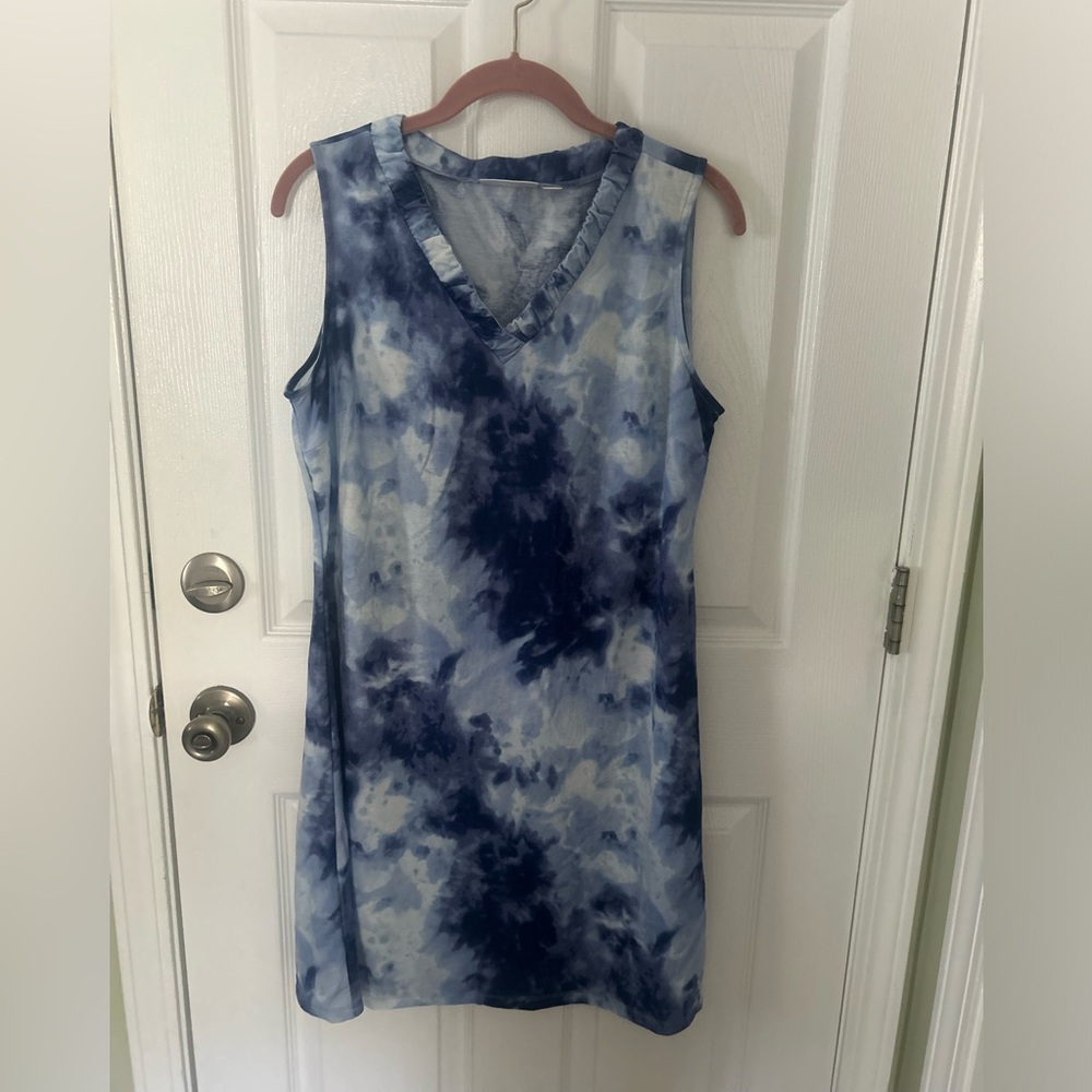 Belle by Kim Gravel dress medium